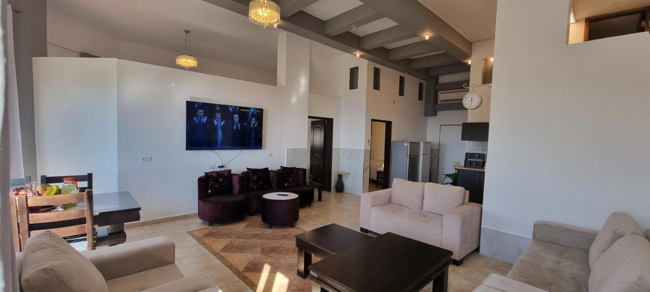 Sanabl Druze Hospitality Bed & Breakfast Ein Kinya Ngoại thất bức ảnh