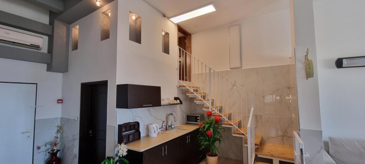 Sanabl Druze Hospitality Bed & Breakfast Ein Kinya Ngoại thất bức ảnh