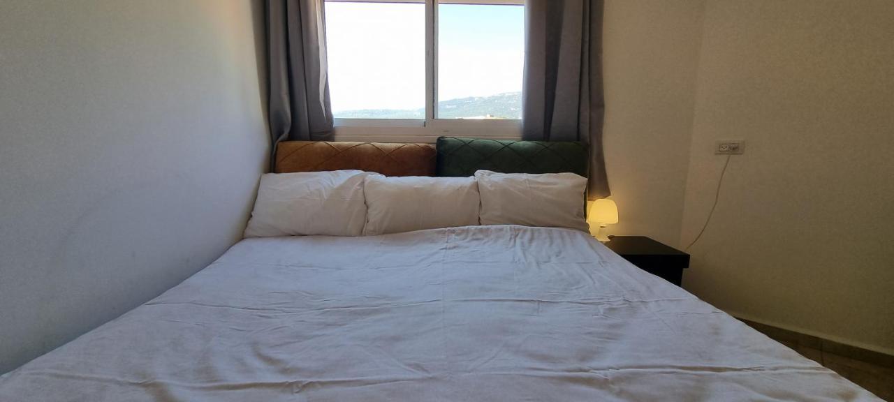 Sanabl Druze Hospitality Bed & Breakfast Ein Kinya Ngoại thất bức ảnh