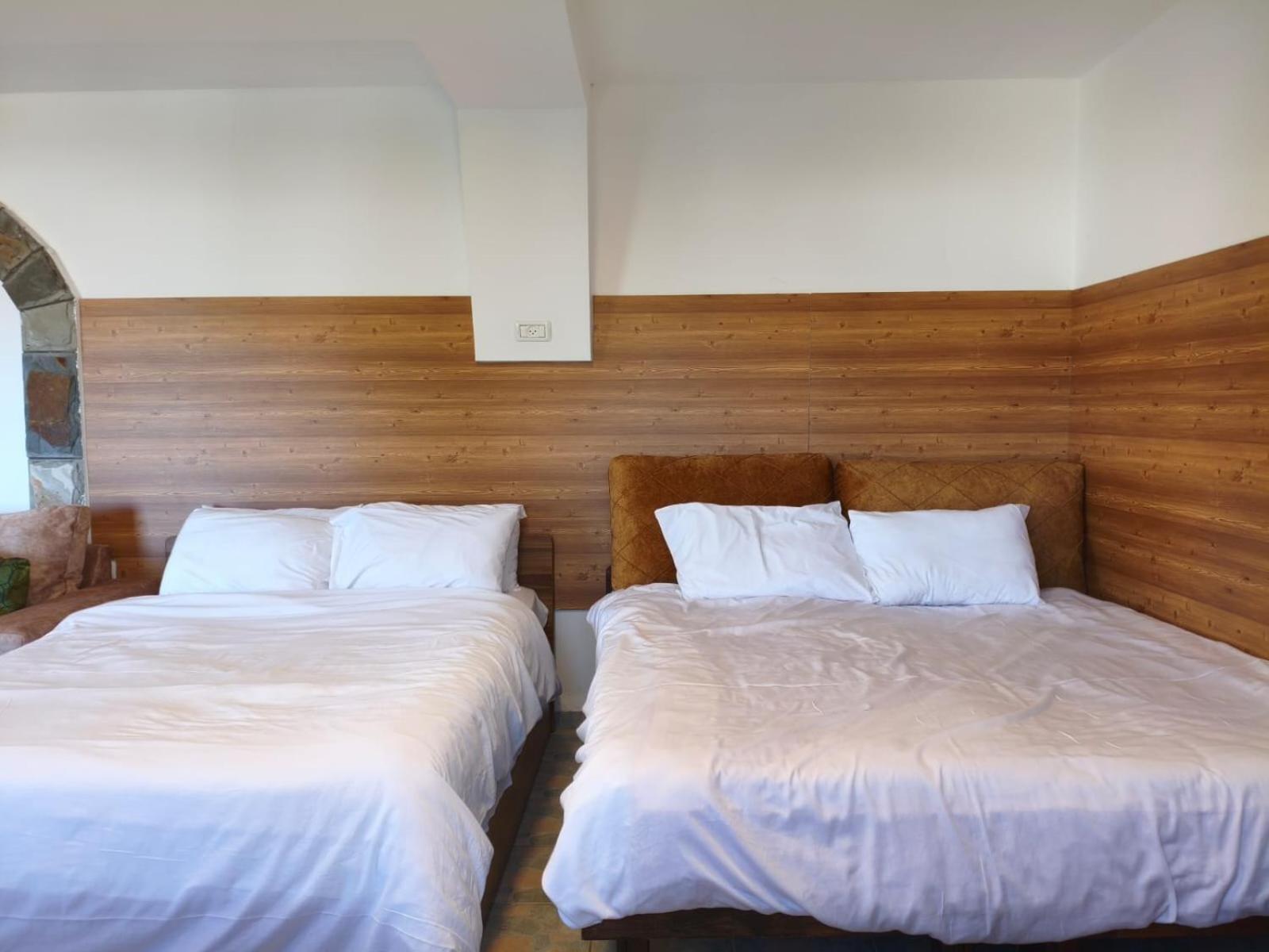 Sanabl Druze Hospitality Bed & Breakfast Ein Kinya Ngoại thất bức ảnh