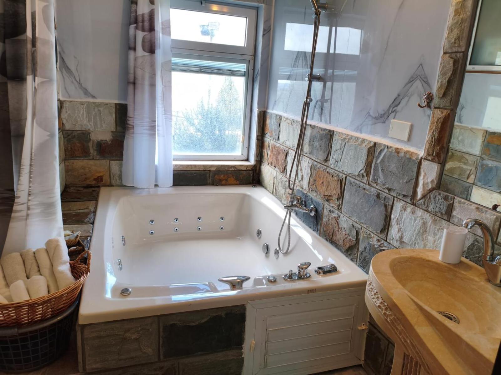 Sanabl Druze Hospitality Bed & Breakfast Ein Kinya Ngoại thất bức ảnh