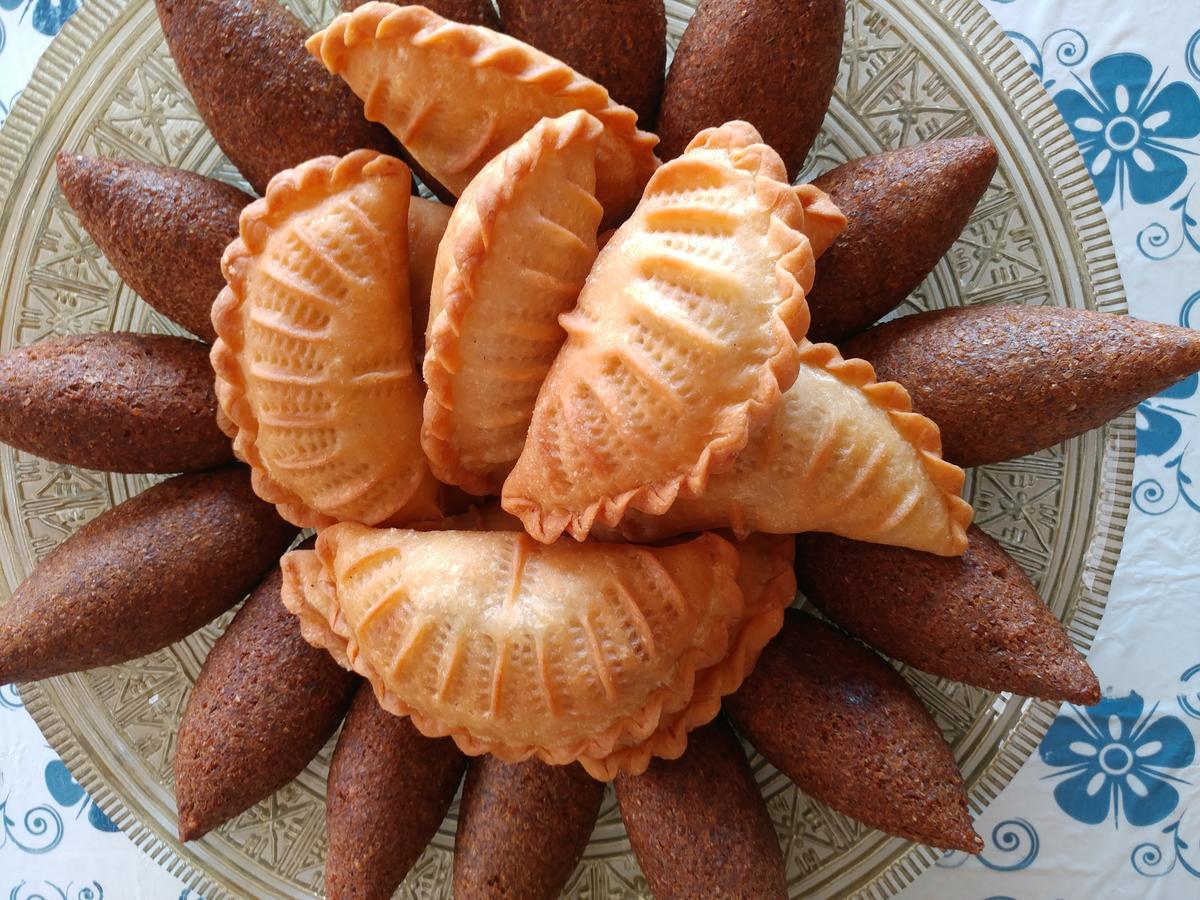Sanabl Druze Hospitality Bed & Breakfast Ein Kinya Ngoại thất bức ảnh